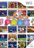 Furu Furu Park (Nintendo Wii)
